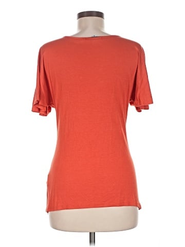 Annalee + Hope Short Sleeve Top (view 2)