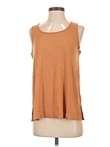 J.Jill Sleeveless T-Shirt (view 1)