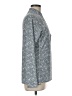 PETER MILLAR Gray Fleece Size M - photo 4