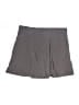 Eddie Bauer Solid Gray Skort Size 14 - photo 1