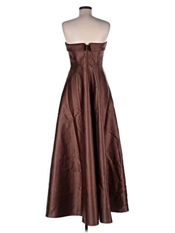 Alfred Sung Cocktail Dress (view 2)