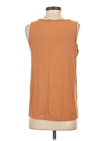 J.Jill Sleeveless T-Shirt (view 2)