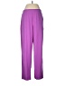 Athleta Purple Casual Pants Size 8 - photo 1