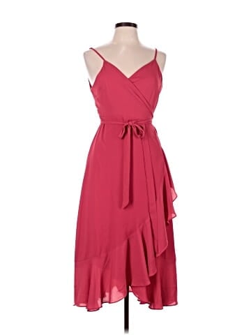 Lulus Cocktail Dress (view 1)