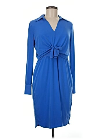 Maggy London Cocktail Dress (view 1)