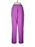Athleta Purple Casual Pants Size 8 - photo 2