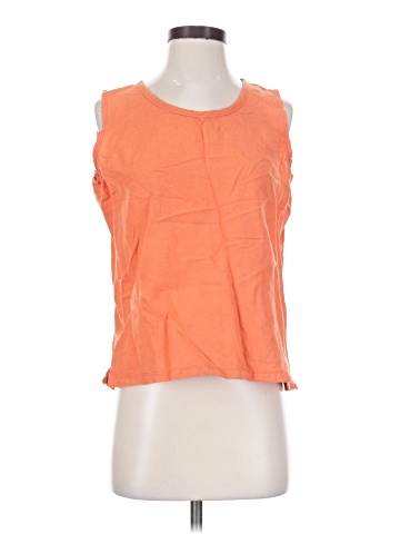 Madeline Sleeveless T-Shirt (view 1)