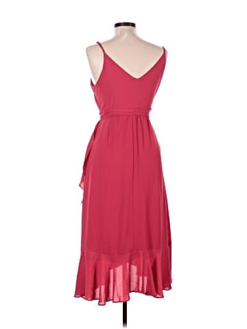 Lulus Cocktail Dress (view 2)