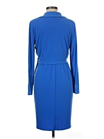 Maggy London Cocktail Dress (view 2)