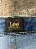 Lee Blue Jeans Size L (estimated) - photo 7