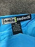 Jamie Sadock Solid Blue Skort Size 14 - photo 3