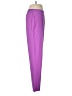 Athleta Purple Casual Pants Size 8 - photo 4
