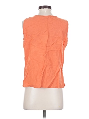 Madeline Sleeveless T-Shirt (view 2)