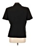 Giorgio Sant'Angelo 100% Polyester Black Blazer Size 12 - photo 2