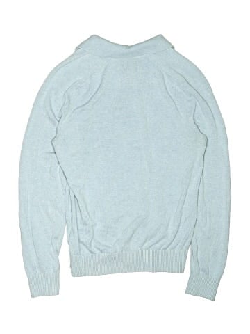 Lands' End Pullover Sweater (view 2)
