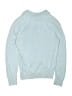 Lands' End Blue Pullover Sweater Size XX-Small  - photo 2