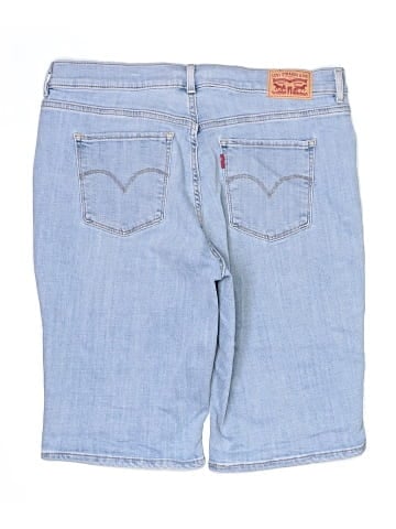 Levi's Denim Shorts (view 2)