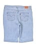 Levi's Blue Denim Shorts Size 32 waist - photo 2