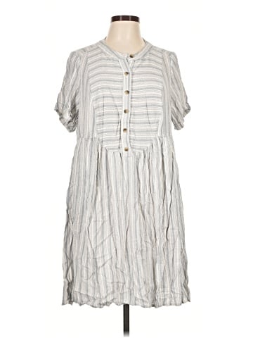 Torrid Casual Dress (view 1)