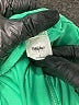 Mossimo Solid Green Swimsuit Top Size L - photo 3