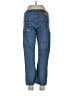 Levi's Hearts Blue Jeans Size 34 waist - photo 2