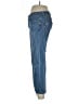 Levi's Hearts Blue Jeans Size 34 waist - photo 5