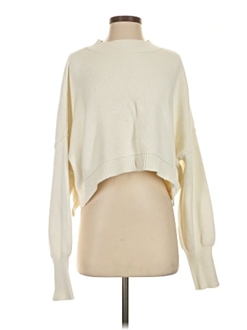 Free People Turtleneck Sweater (view 1)