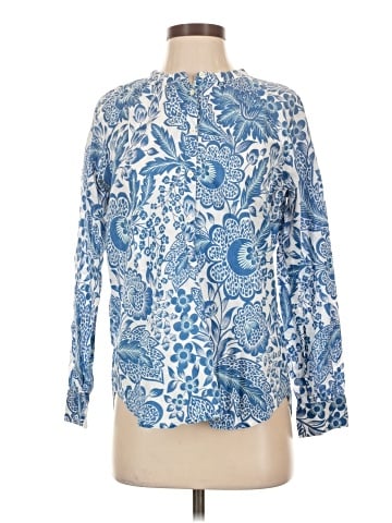 J.Crew Long Sleeve T-Shirt (view 1)