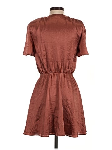 House of Harlow 1960 X Revolve Casual Dress (view 2)
