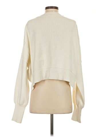 Free People Turtleneck Sweater (view 2)