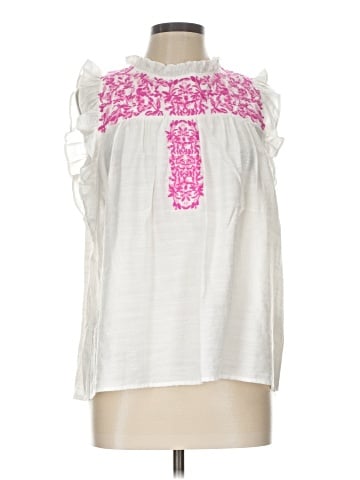 Coast Sleeveless Blouse (view 1)