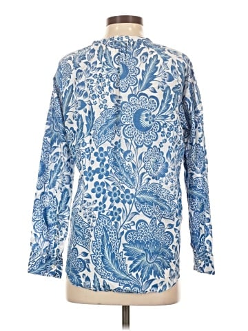 J.Crew Long Sleeve T-Shirt (view 2)