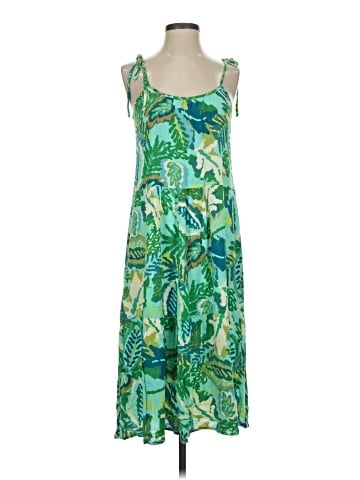 Very J Casual Dress (view 1)