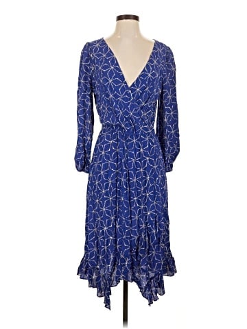 Tracy Reese Casual Dress (view 1)