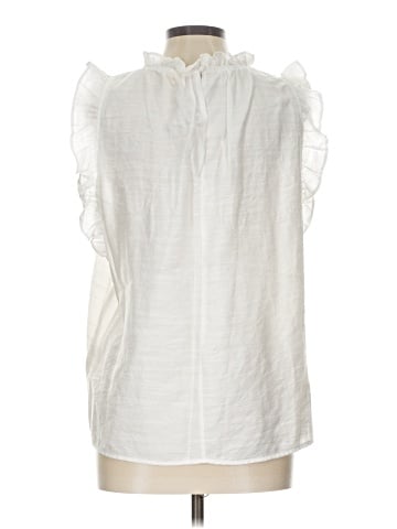 Coast Sleeveless Blouse (view 2)