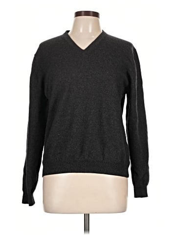 Brooks Brothers Wool Pullover Sweater (view 1)