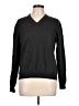 Brooks Brothers Gray Wool Pullover Sweater Size L - photo 1