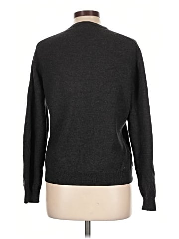 Brooks Brothers Wool Pullover Sweater (view 2)