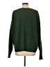 Free People Green Pullover Sweater Size L - photo 2