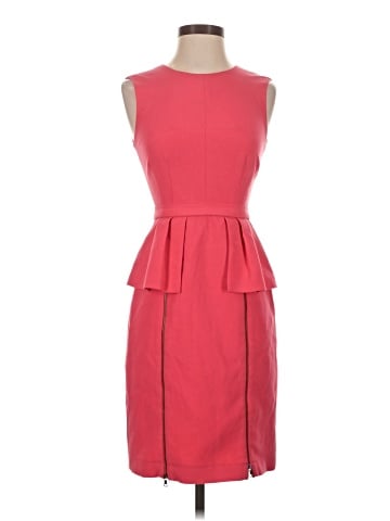 BCBGMAXAZRIA Cocktail Dress (view 1)