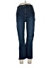 Gap Blue Jeans Size 10 - photo 1