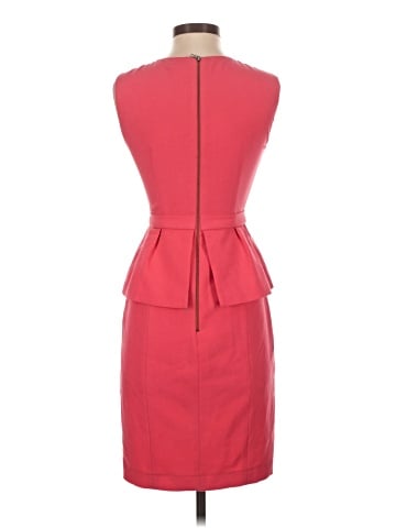 BCBGMAXAZRIA Cocktail Dress (view 2)