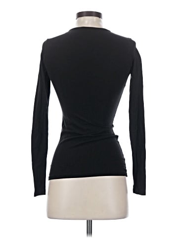Kikiriki Long Sleeve Top (view 2)