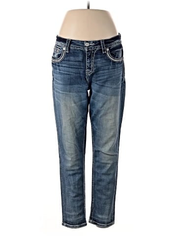 Miss Me Jeans (view 1)