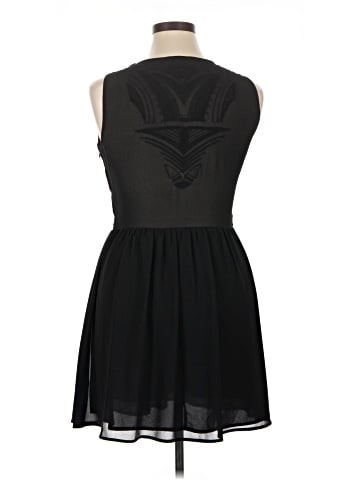 Bar III Cocktail Dress (view 2)