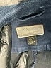 Guess Solid Blue Jacket Size XS - photo 6