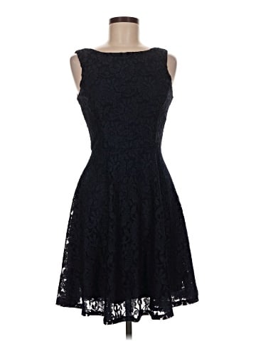 Speechless Cocktail Dress (view 1)