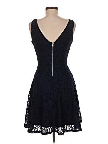 Speechless Cocktail Dress (view 2)