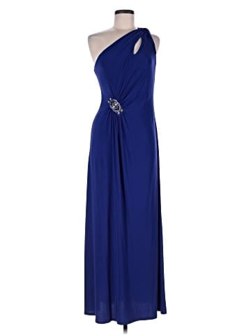 Eliza J Cocktail Dress (view 1)