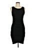 Leith Black Sleeveless Top Size M - photo 1